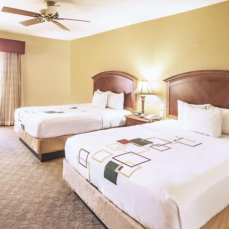 La Quinta By Wyndham Marble Falls Exteriér fotografie