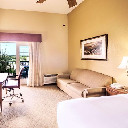 La Quinta By Wyndham Marble Falls Exteriér fotografie
