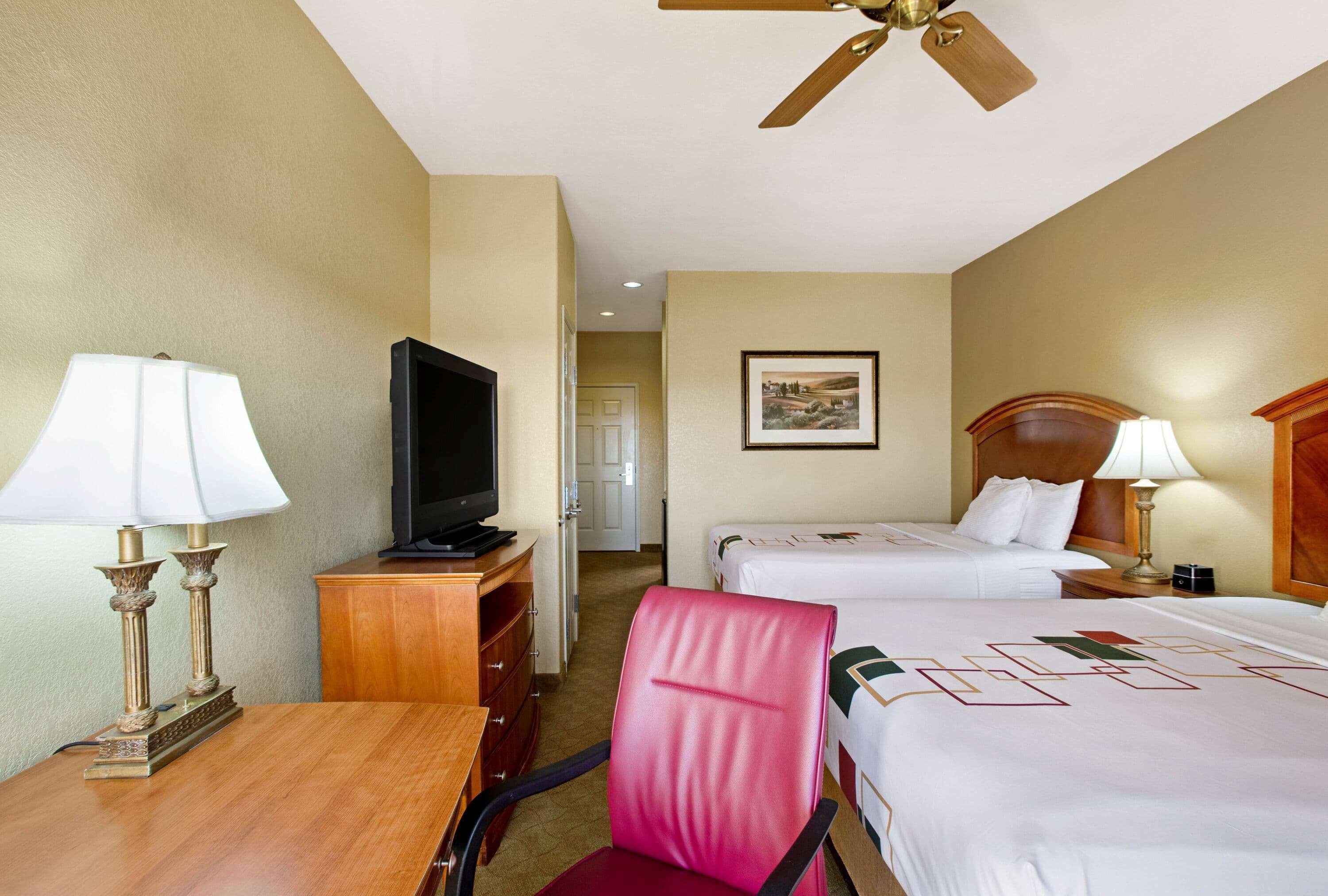 La Quinta By Wyndham Marble Falls Exteriér fotografie
