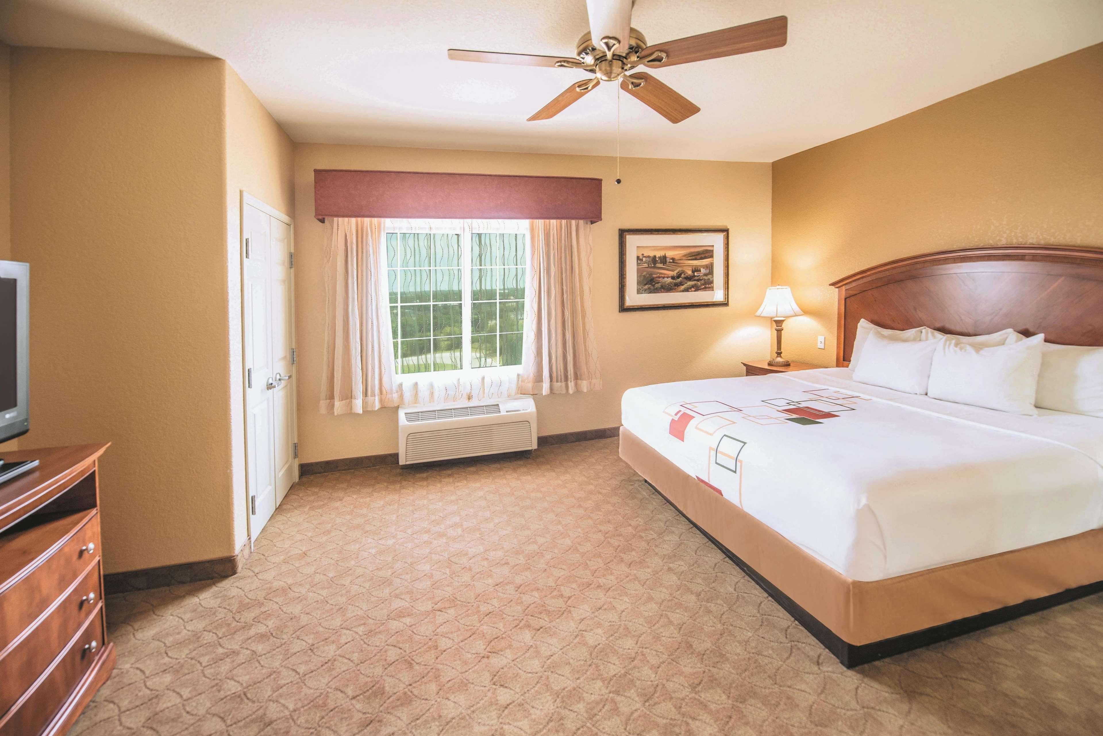La Quinta By Wyndham Marble Falls Exteriér fotografie