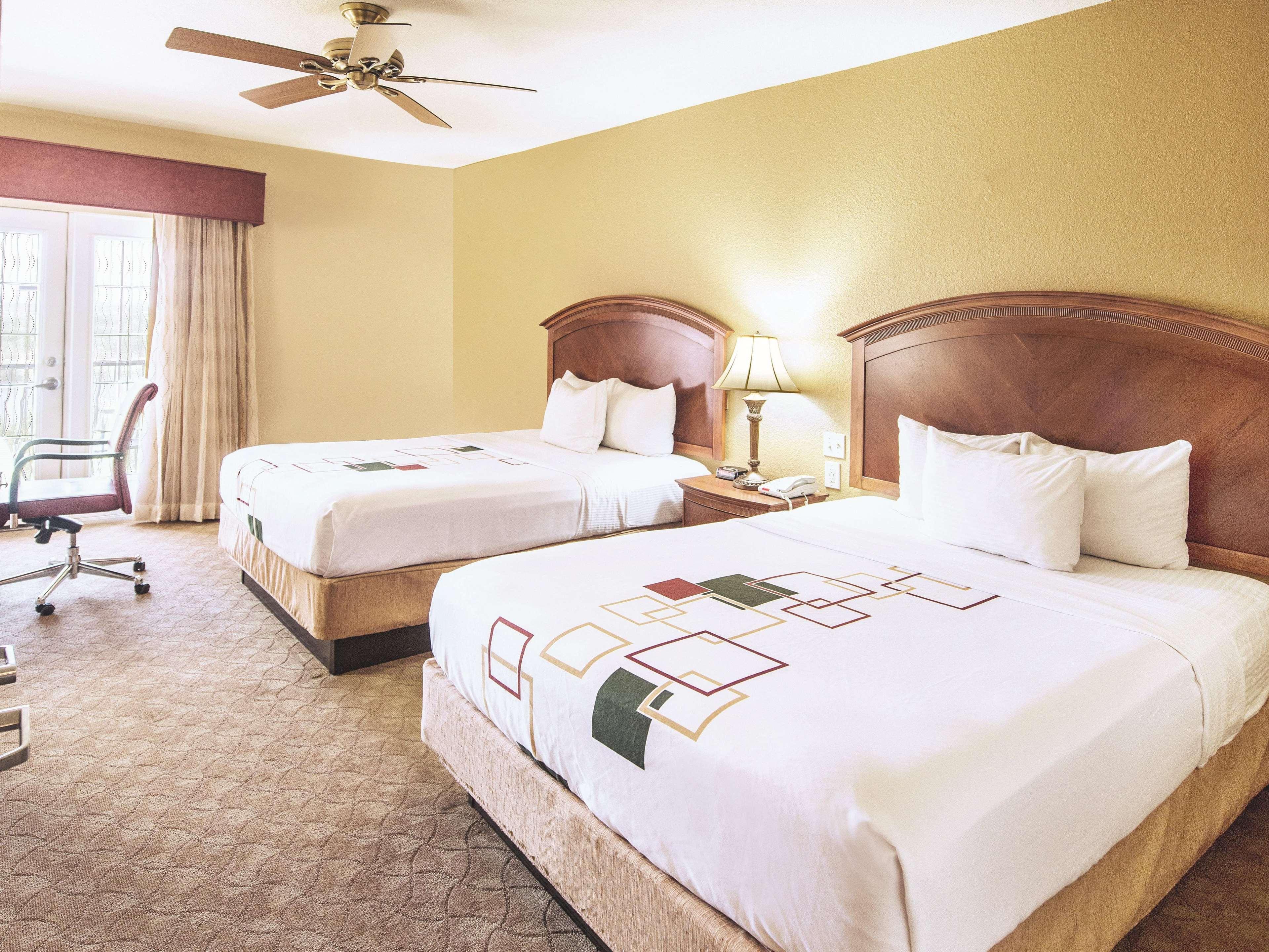 La Quinta By Wyndham Marble Falls Exteriér fotografie