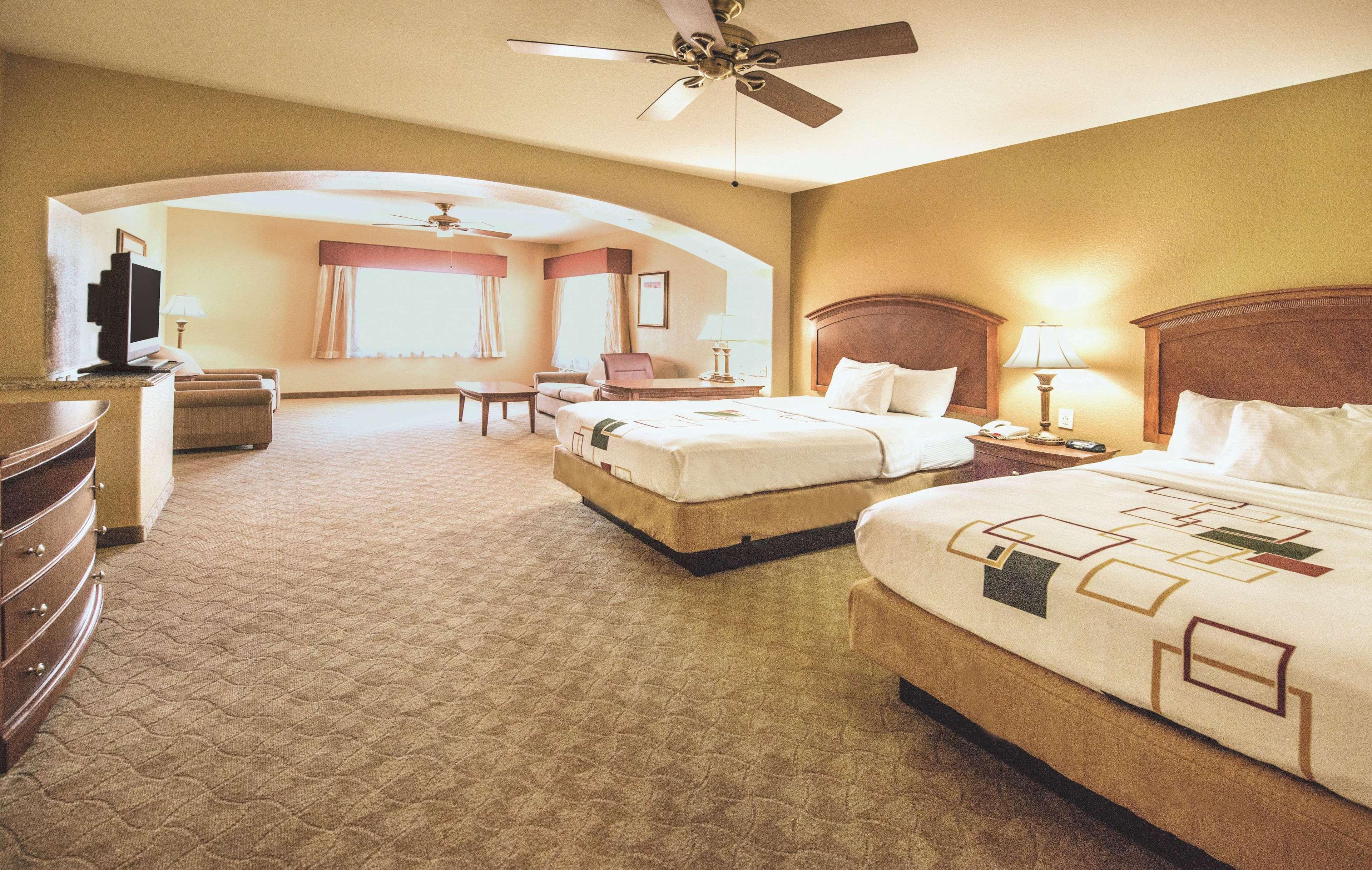 La Quinta By Wyndham Marble Falls Exteriér fotografie