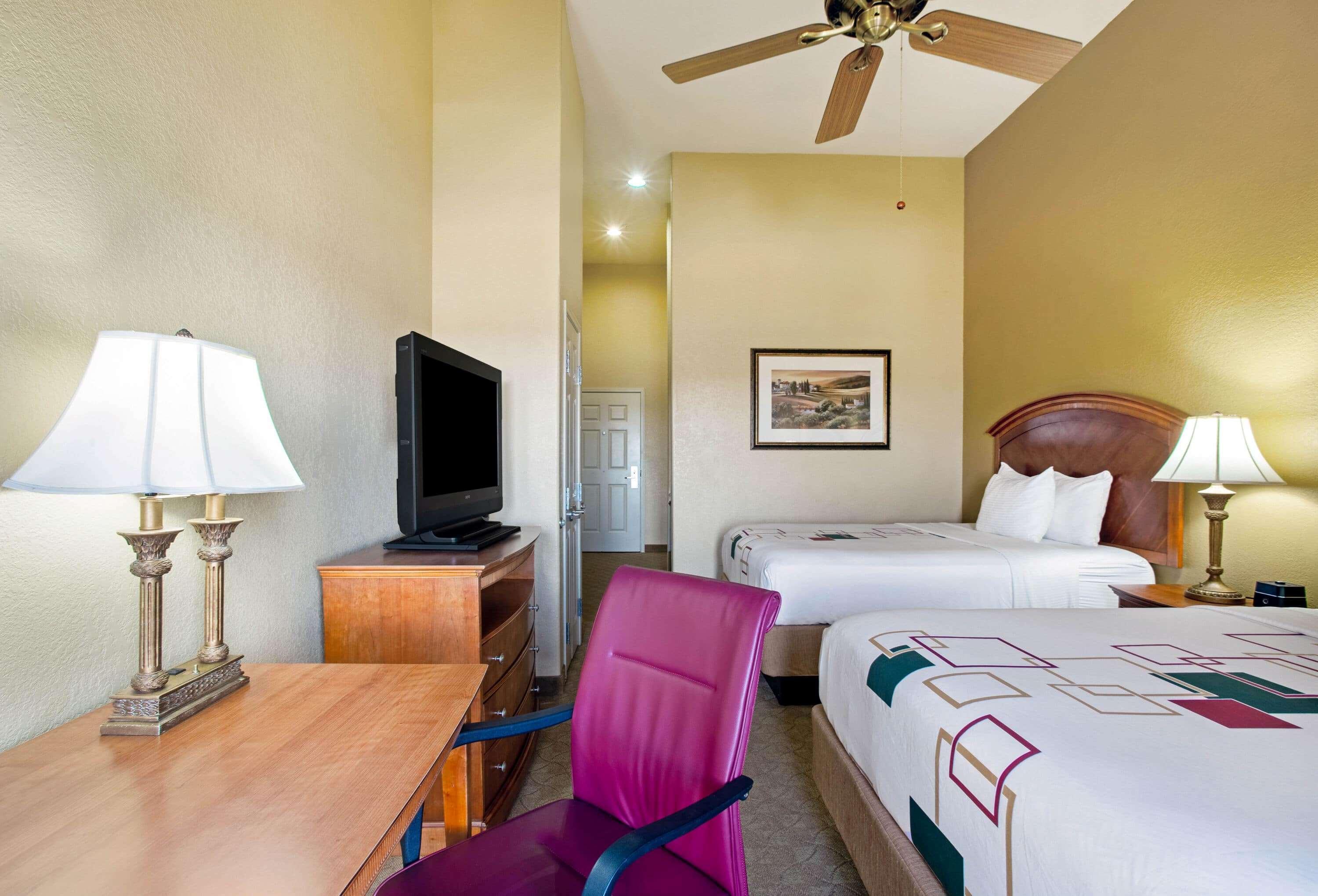 La Quinta By Wyndham Marble Falls Exteriér fotografie