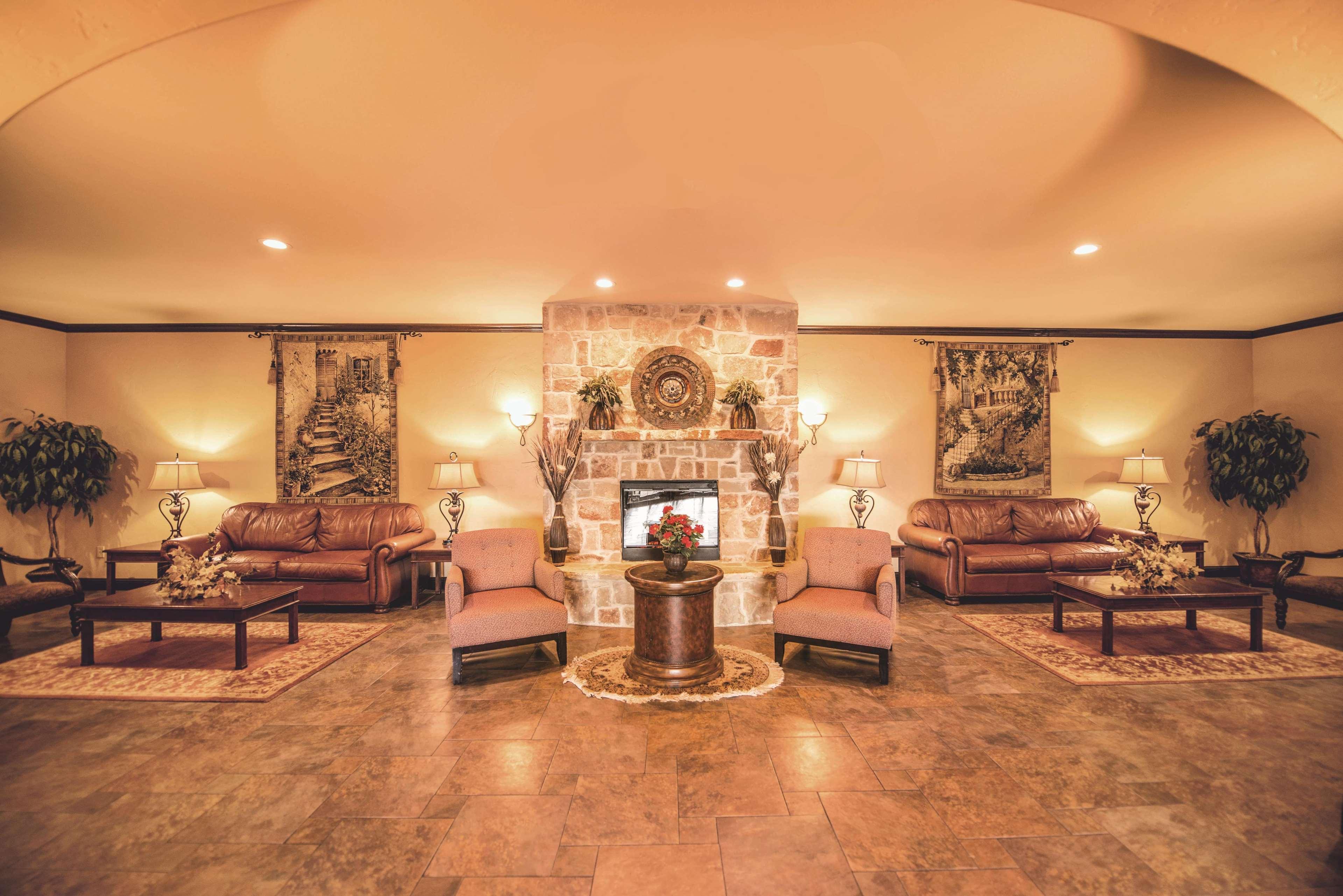 La Quinta By Wyndham Marble Falls Exteriér fotografie