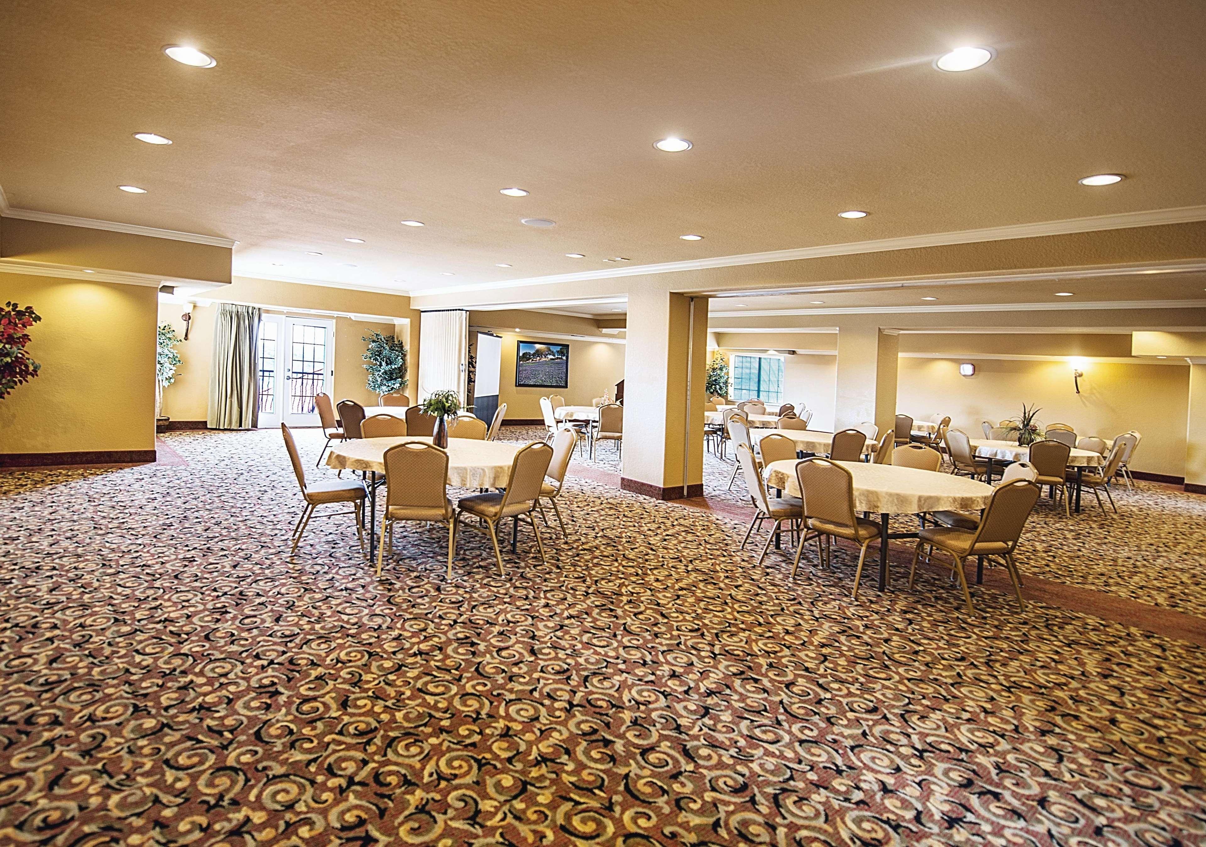 La Quinta By Wyndham Marble Falls Exteriér fotografie