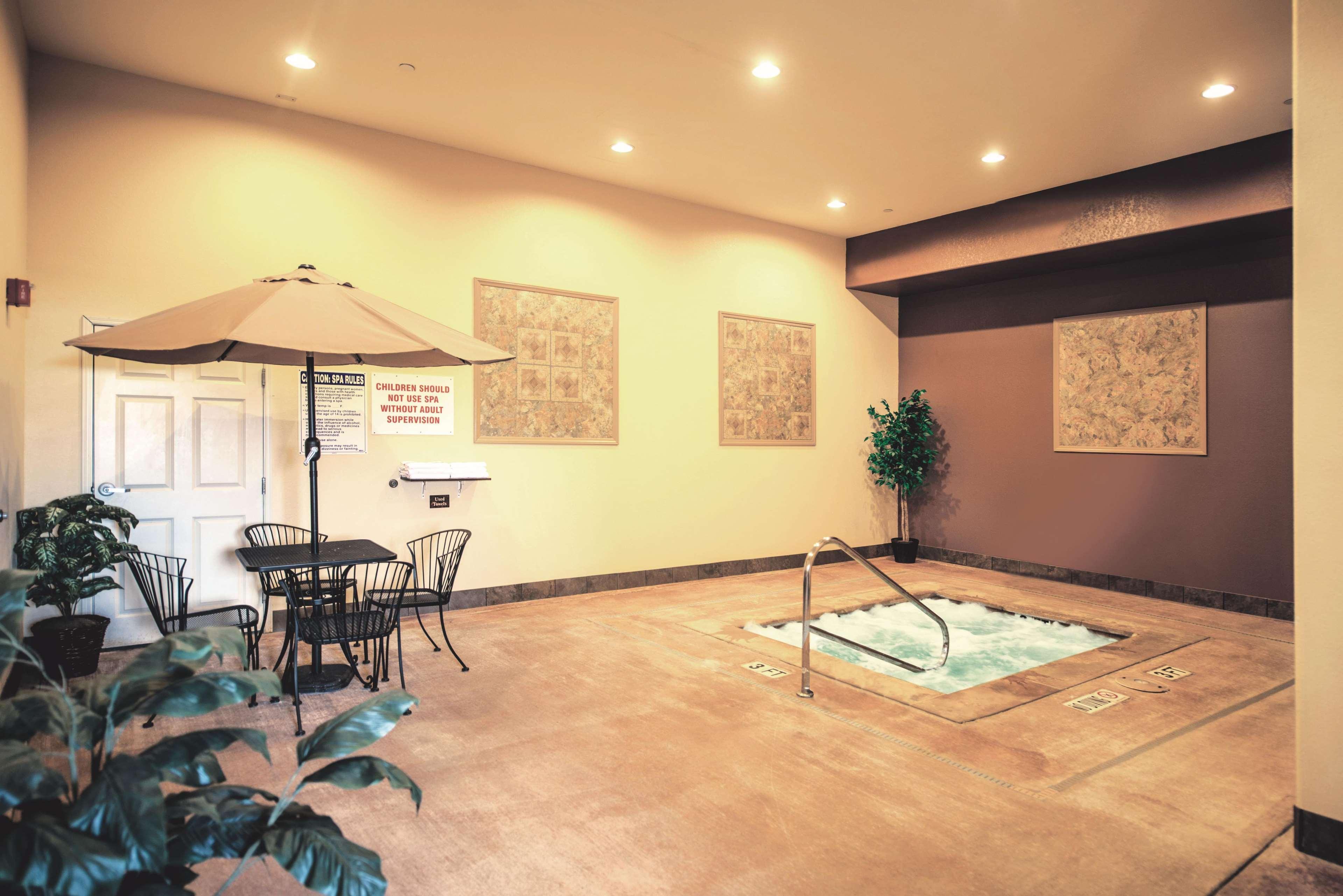 La Quinta By Wyndham Marble Falls Exteriér fotografie