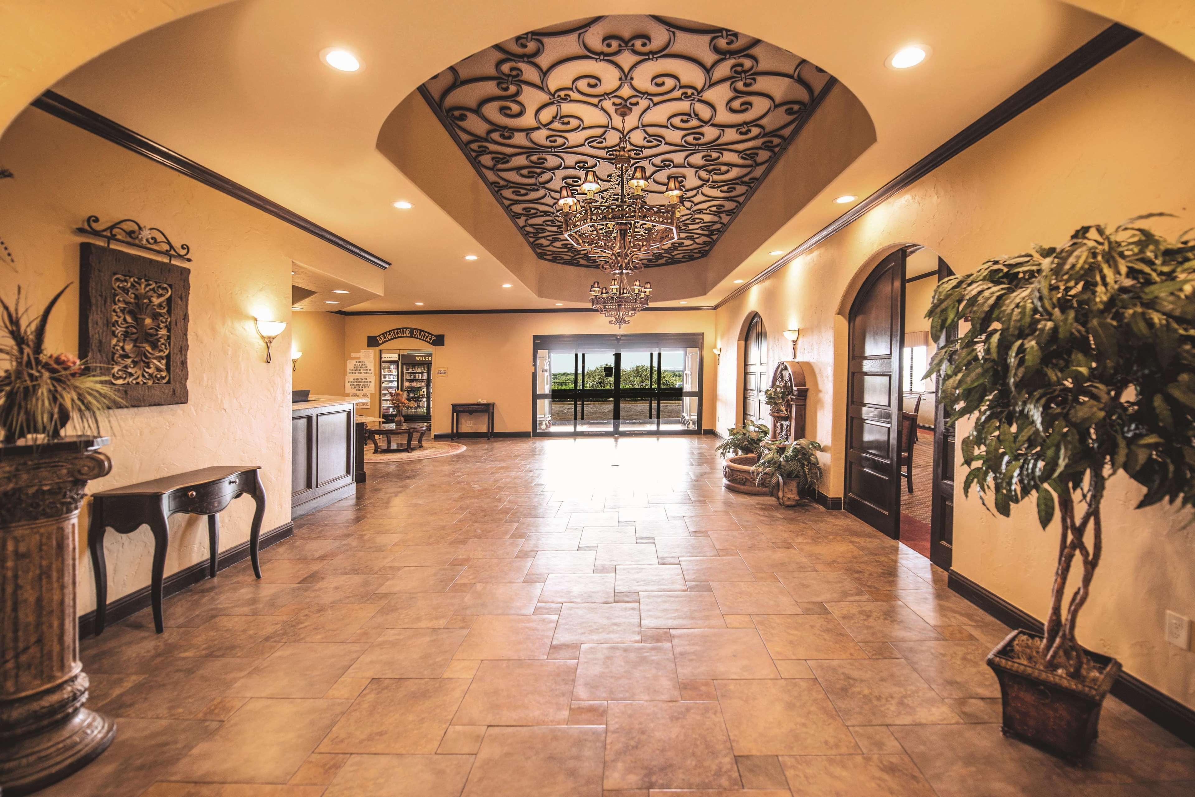 La Quinta By Wyndham Marble Falls Exteriér fotografie