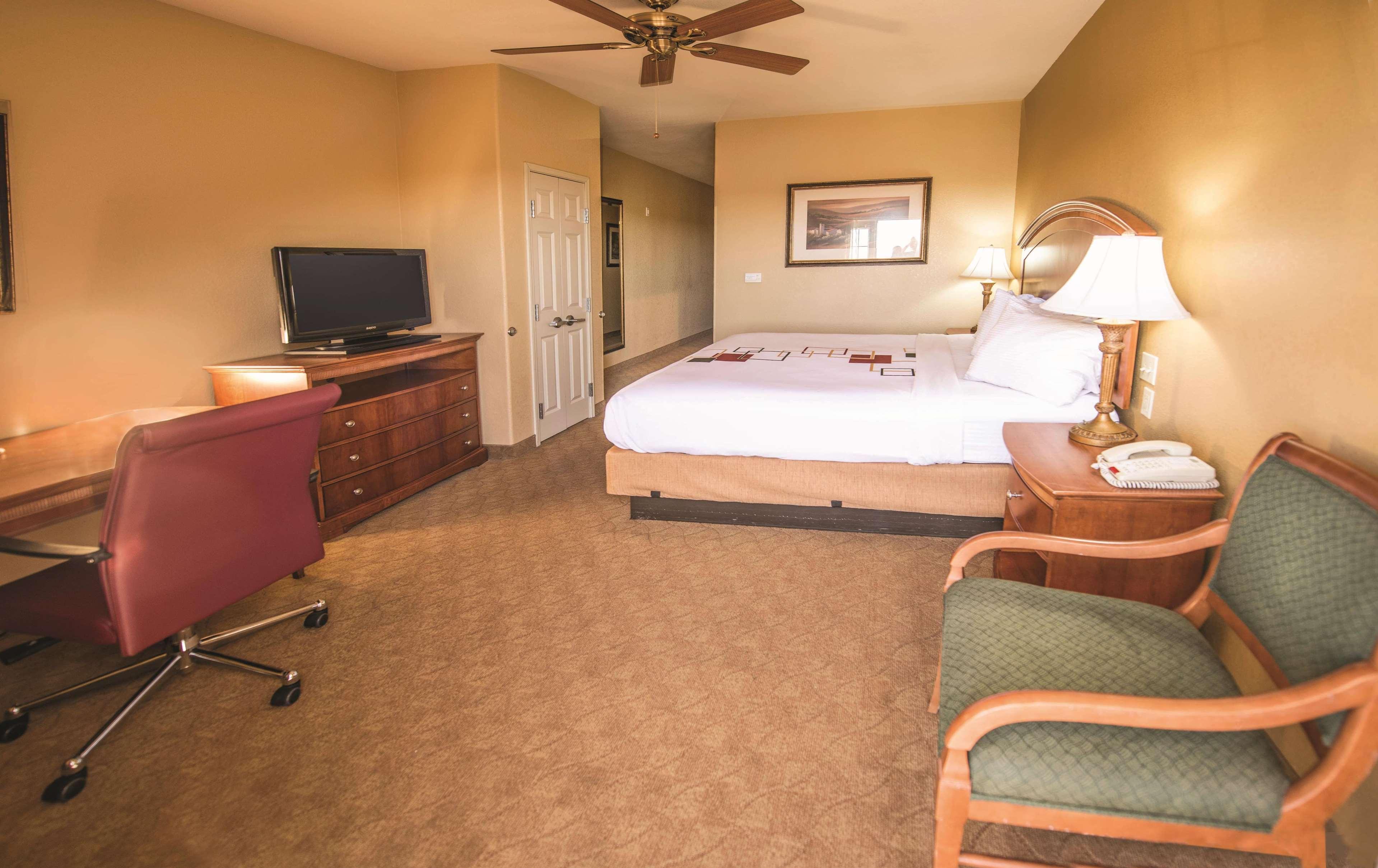 La Quinta By Wyndham Marble Falls Exteriér fotografie