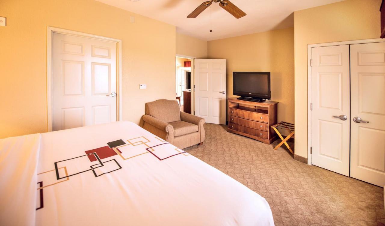 La Quinta By Wyndham Marble Falls Exteriér fotografie
