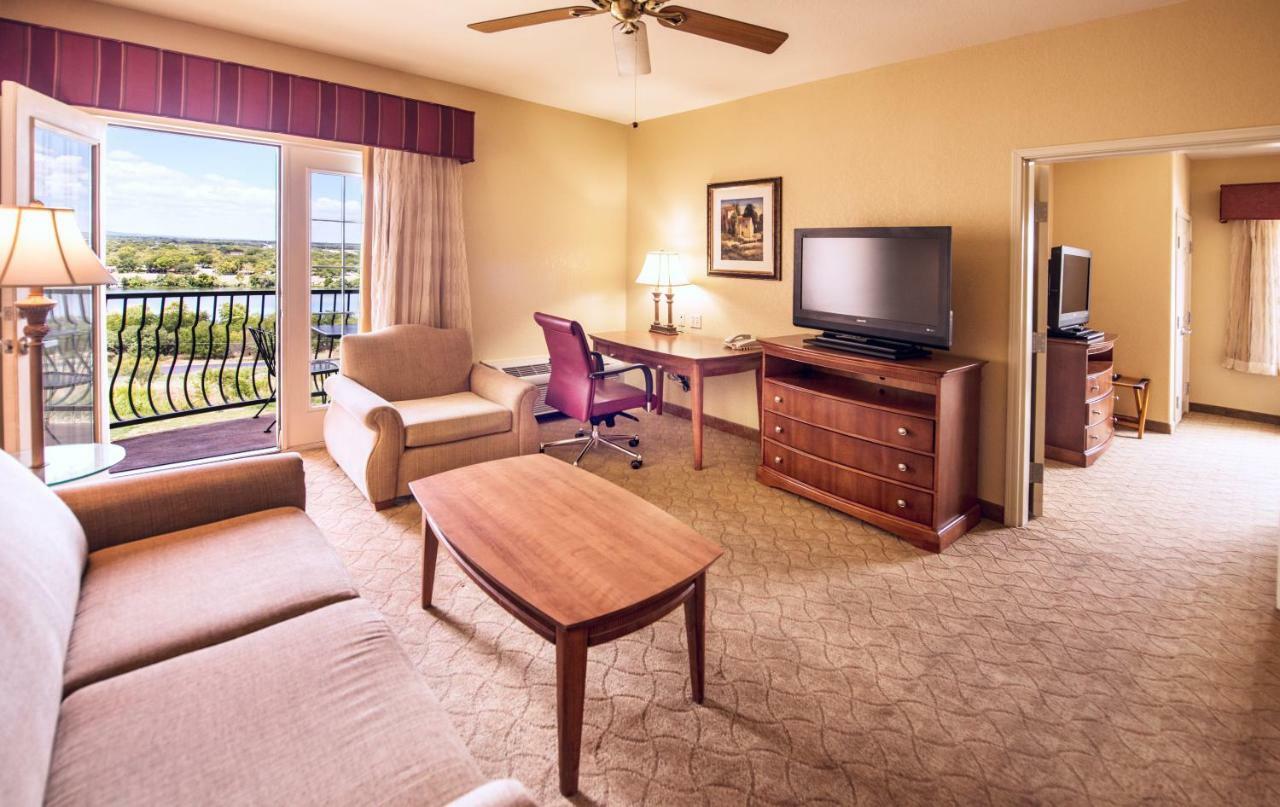 La Quinta By Wyndham Marble Falls Exteriér fotografie