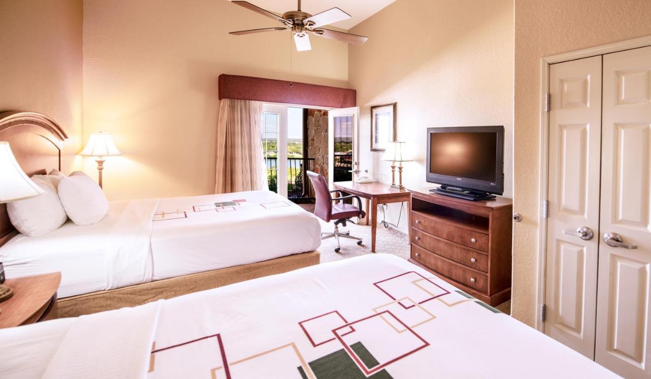 La Quinta By Wyndham Marble Falls Exteriér fotografie
