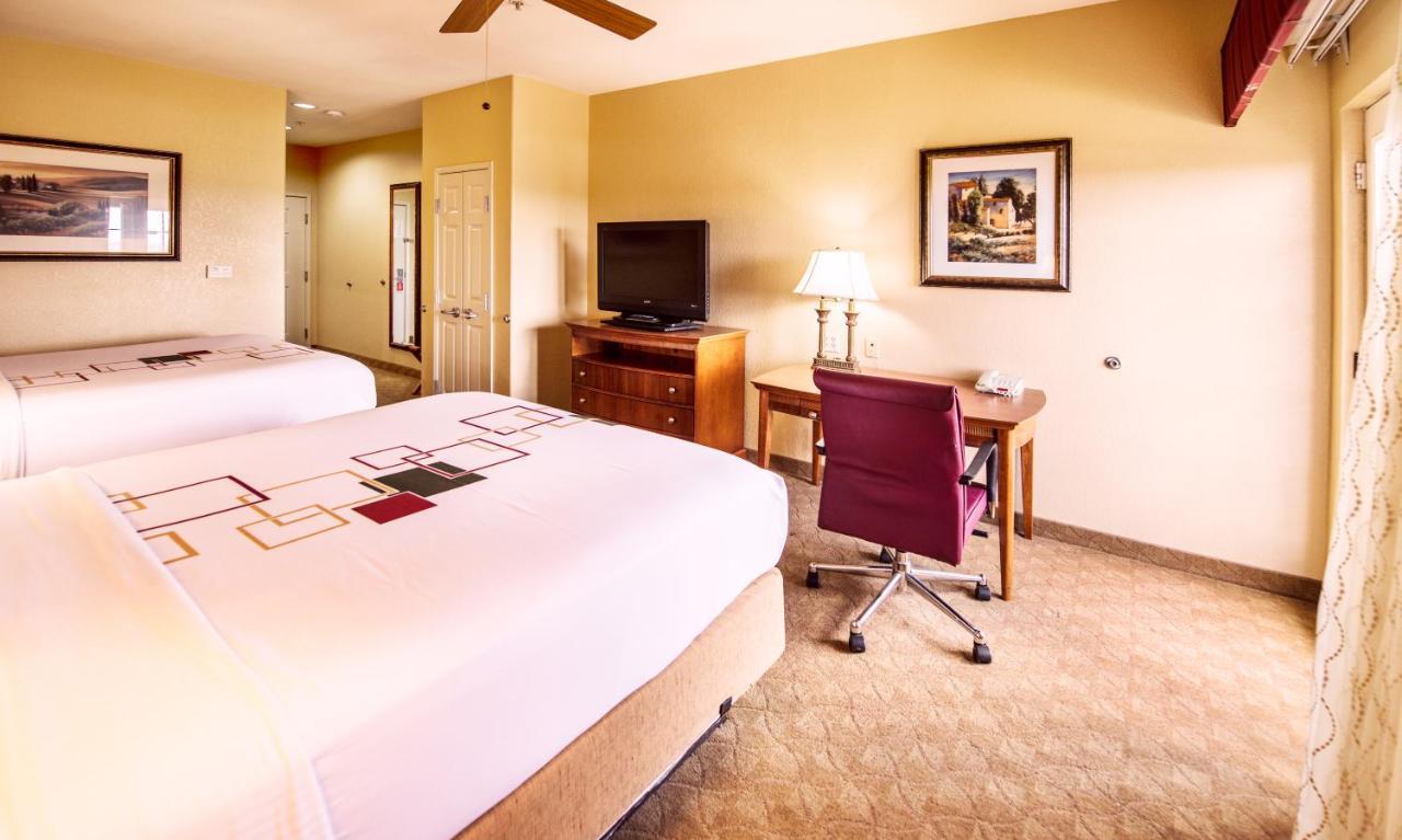 La Quinta By Wyndham Marble Falls Exteriér fotografie