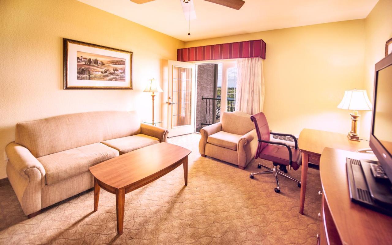 La Quinta By Wyndham Marble Falls Exteriér fotografie