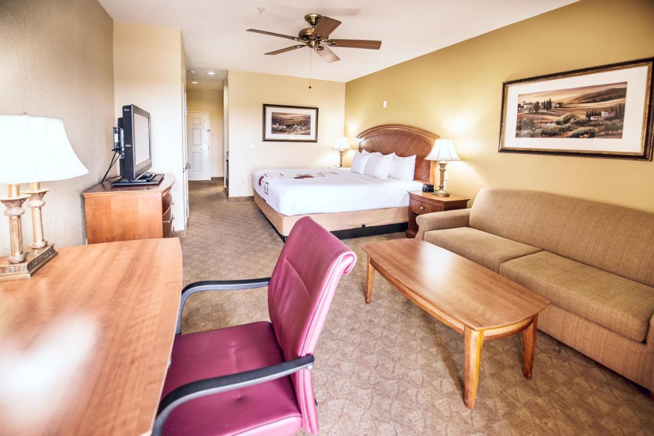 La Quinta By Wyndham Marble Falls Exteriér fotografie